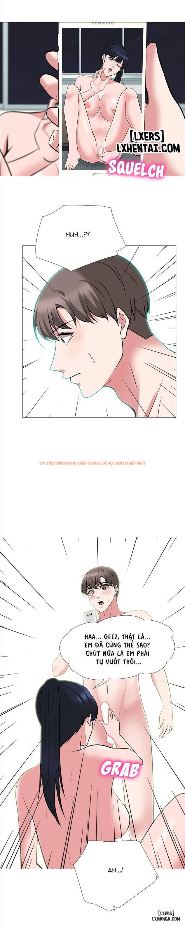 Trang truyện 18 trong truyện tranh Học Bổng Đặc Biệt - Chapter 63 - hentai24h.pro