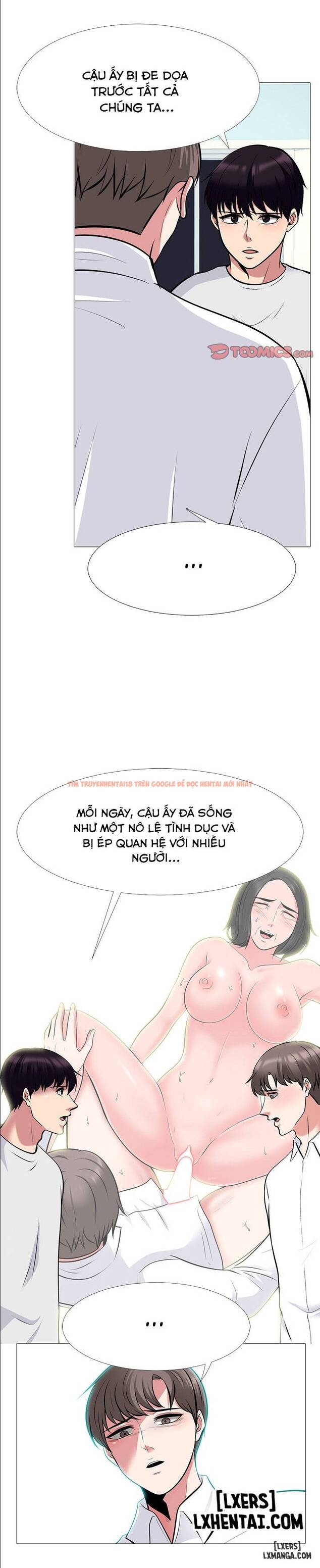 Trang truyện 3 trong truyện tranh Học Bổng Đặc Biệt - Chapter 63 - hentai24h.pro