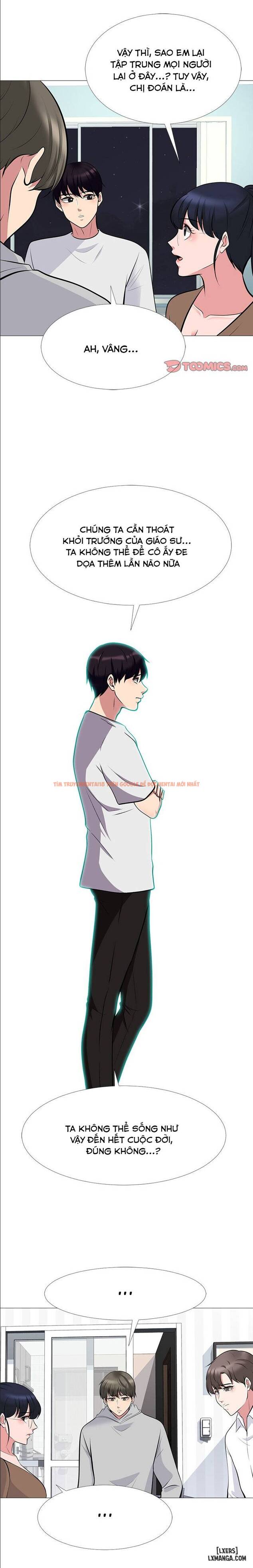Trang truyện 4 trong truyện tranh Học Bổng Đặc Biệt - Chapter 63 - hentai24h.pro
