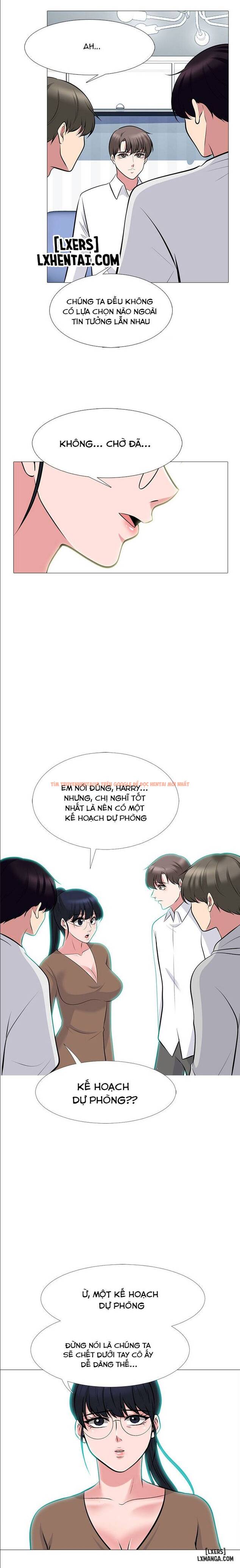 Trang truyện 6 trong truyện tranh Học Bổng Đặc Biệt - Chapter 63 - hentai24h.pro