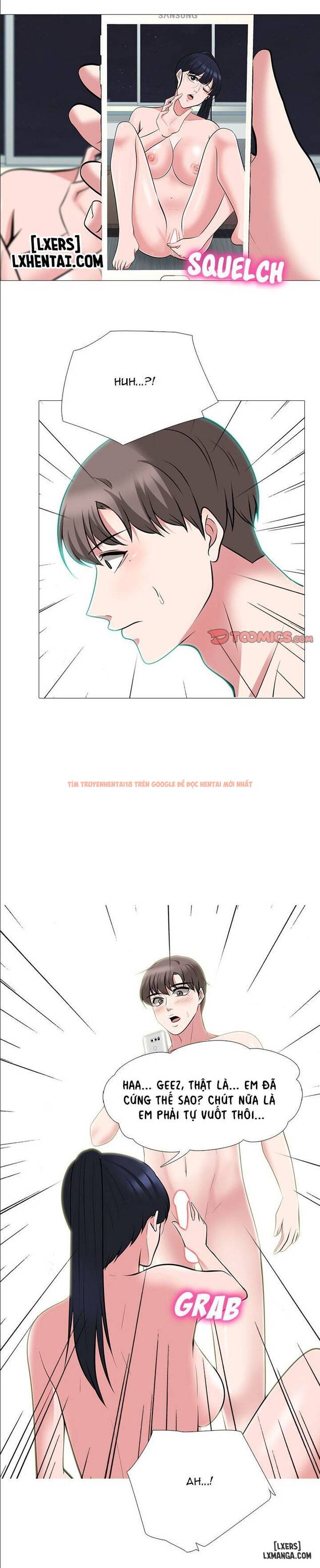Trang truyện 0 trong truyện tranh Học Bổng Đặc Biệt - Chapter 64 - hentai24h.pro