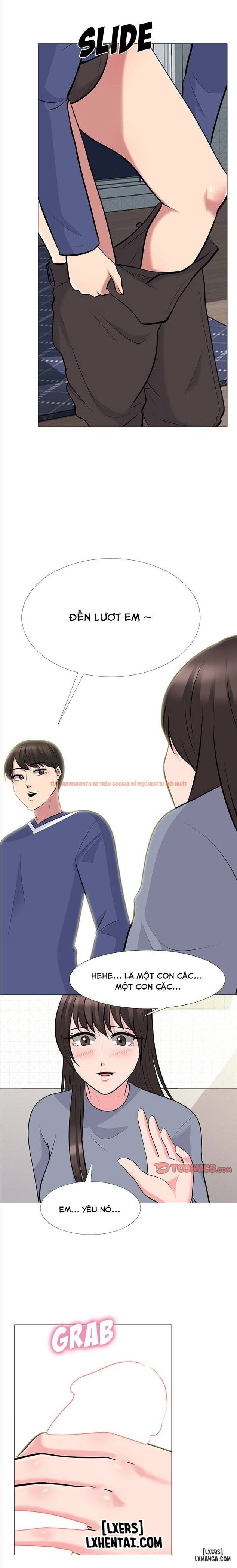 Trang truyện 12 trong truyện tranh Học Bổng Đặc Biệt - Chapter 64 - hentai24h.pro