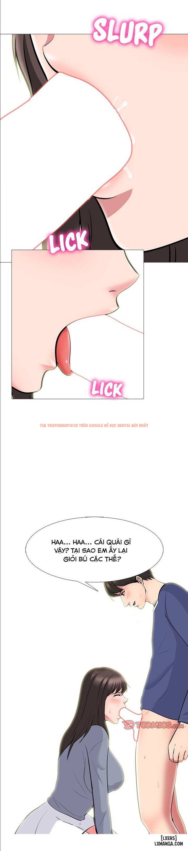 Trang truyện 13 trong truyện tranh Học Bổng Đặc Biệt - Chapter 64 - hentai24h.pro