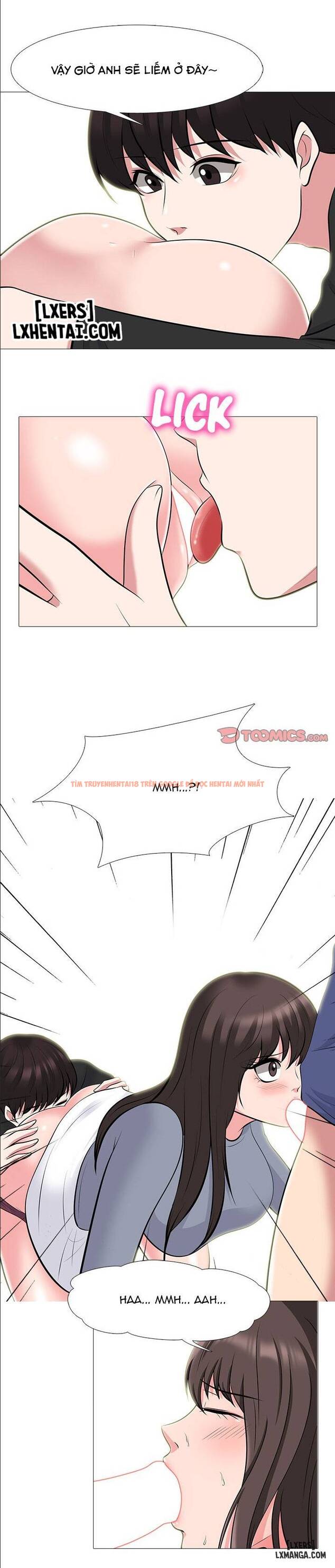Trang truyện 14 trong truyện tranh Học Bổng Đặc Biệt - Chapter 64 - hentai24h.pro