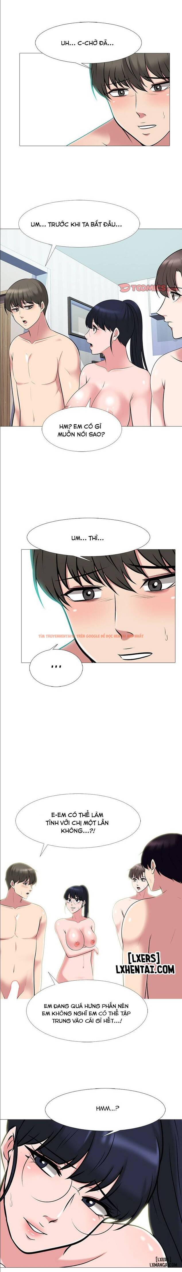 Trang truyện 19 trong truyện tranh Học Bổng Đặc Biệt - Chapter 64 - hentai24h.pro