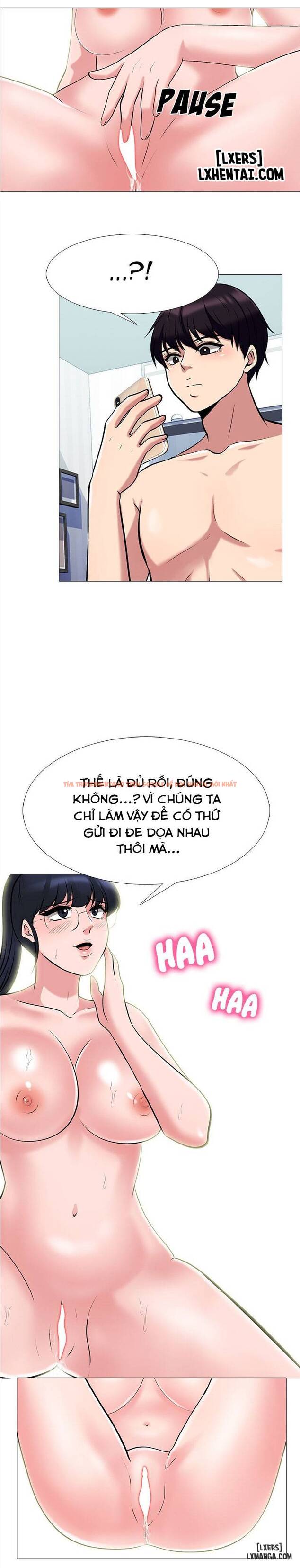 Trang truyện 5 trong truyện tranh Học Bổng Đặc Biệt - Chapter 64 - hentai24h.pro