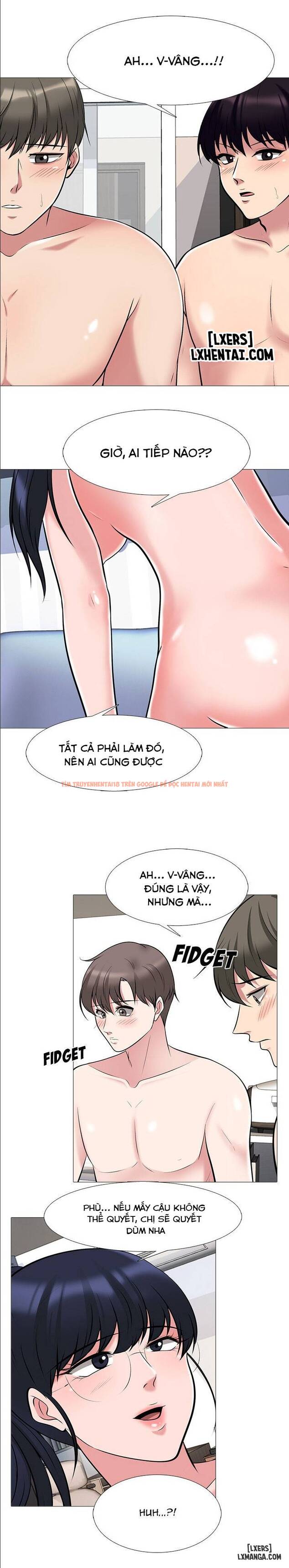 Trang truyện 6 trong truyện tranh Học Bổng Đặc Biệt - Chapter 64 - hentai24h.pro