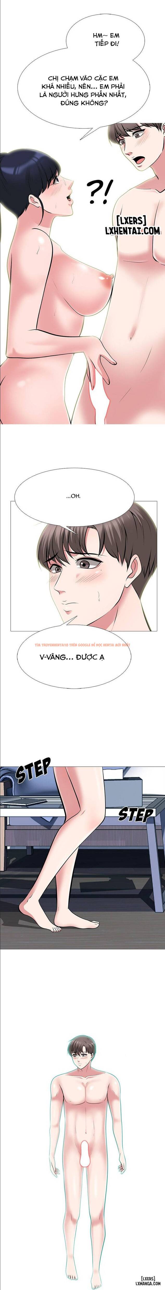Trang truyện 7 trong truyện tranh Học Bổng Đặc Biệt - Chapter 64 - hentai24h.pro