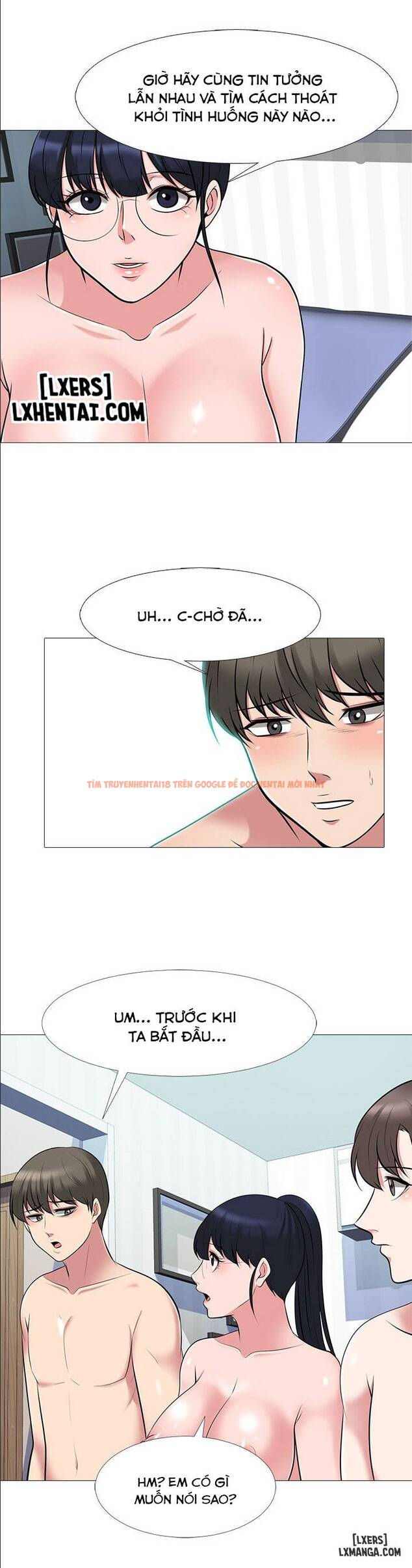 Trang truyện 0 trong truyện tranh Học Bổng Đặc Biệt - Chapter 65 - hentai24h.pro