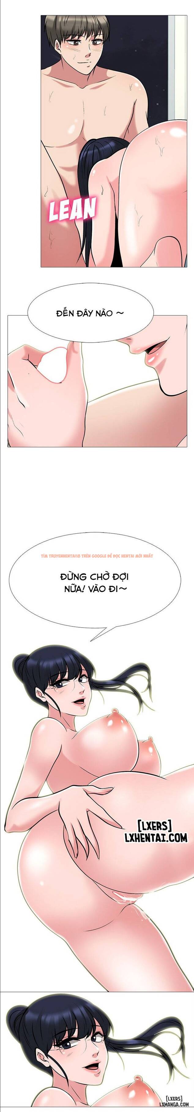Trang truyện 11 trong truyện tranh Học Bổng Đặc Biệt - Chapter 65 - hentai24h.pro
