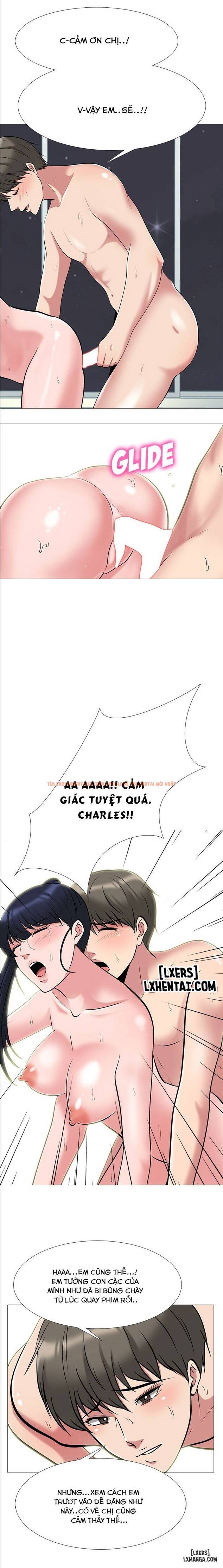 Trang truyện 12 trong truyện tranh Học Bổng Đặc Biệt - Chapter 65 - hentai24h.pro