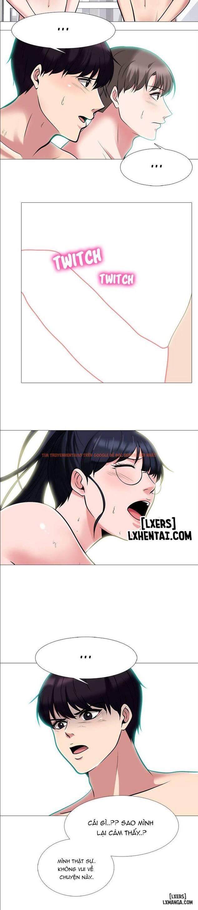 Trang truyện 14 trong truyện tranh Học Bổng Đặc Biệt - Chapter 65 - hentai24h.pro