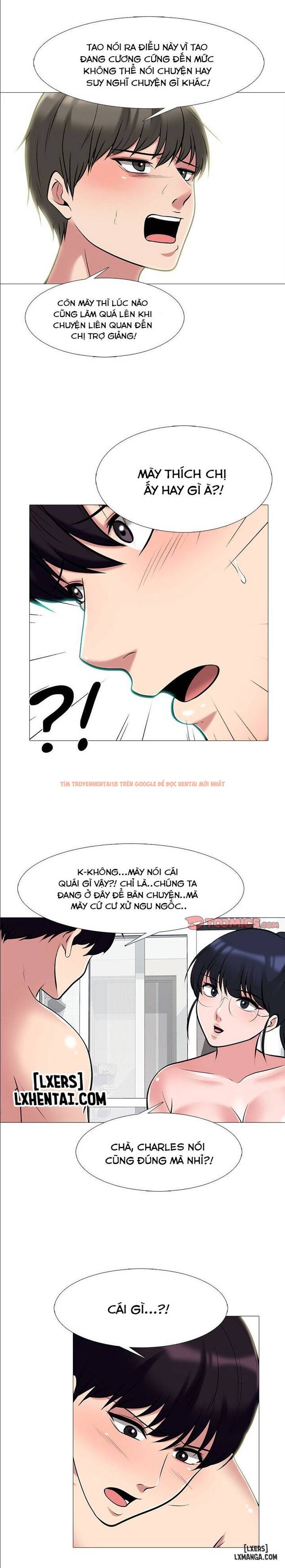 Trang truyện 3 trong truyện tranh Học Bổng Đặc Biệt - Chapter 65 - hentai24h.pro
