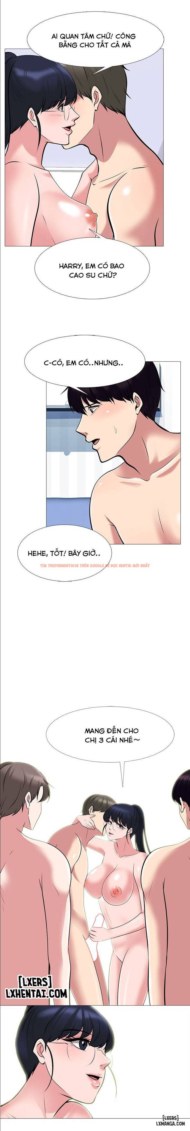 Trang truyện 5 trong truyện tranh Học Bổng Đặc Biệt - Chapter 65 - hentai24h.pro