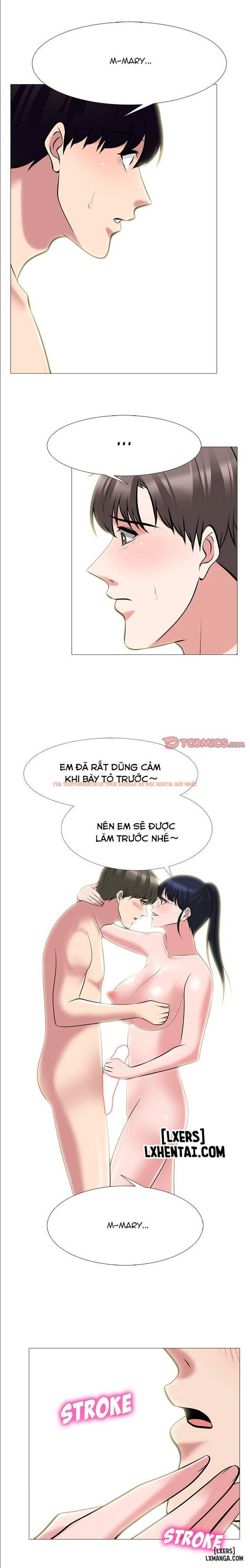 Trang truyện 6 trong truyện tranh Học Bổng Đặc Biệt - Chapter 65 - hentai24h.pro