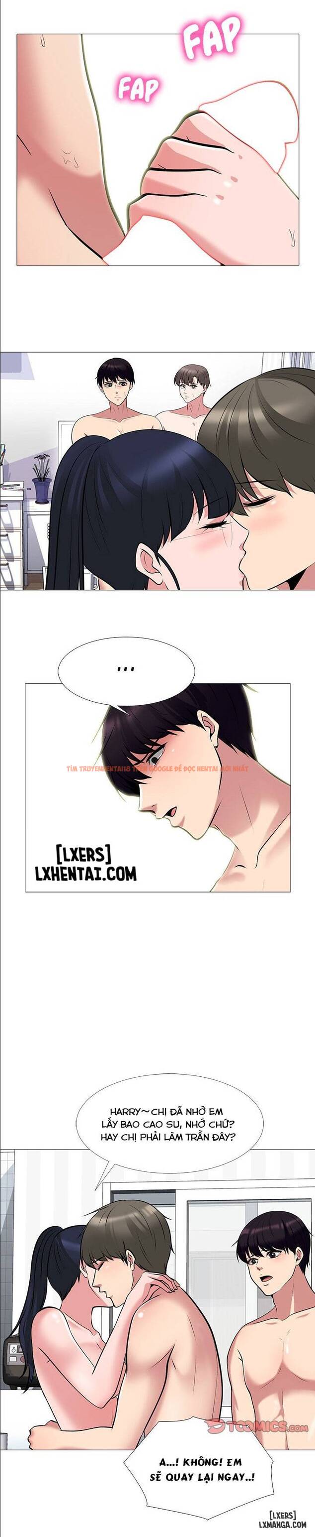 Trang truyện 8 trong truyện tranh Học Bổng Đặc Biệt - Chapter 65 - hentai24h.pro
