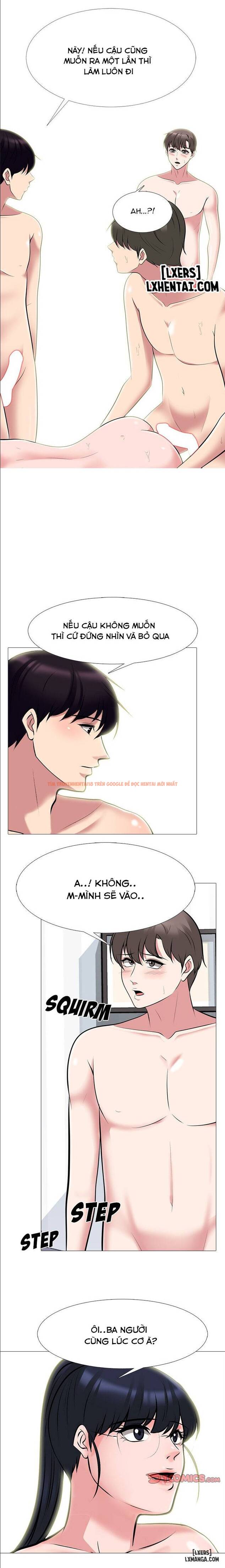 Trang truyện 0 trong truyện tranh Học Bổng Đặc Biệt - Chapter 66 - hentai24h.pro
