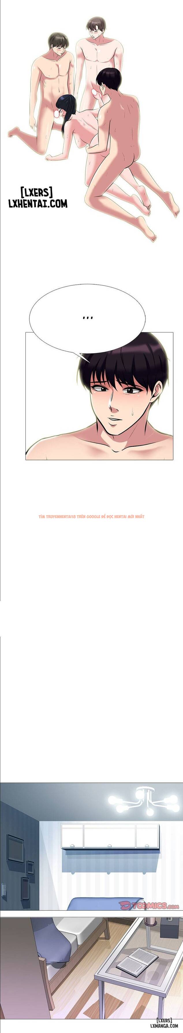 Trang truyện 1 trong truyện tranh Học Bổng Đặc Biệt - Chapter 66 - hentai24h.pro
