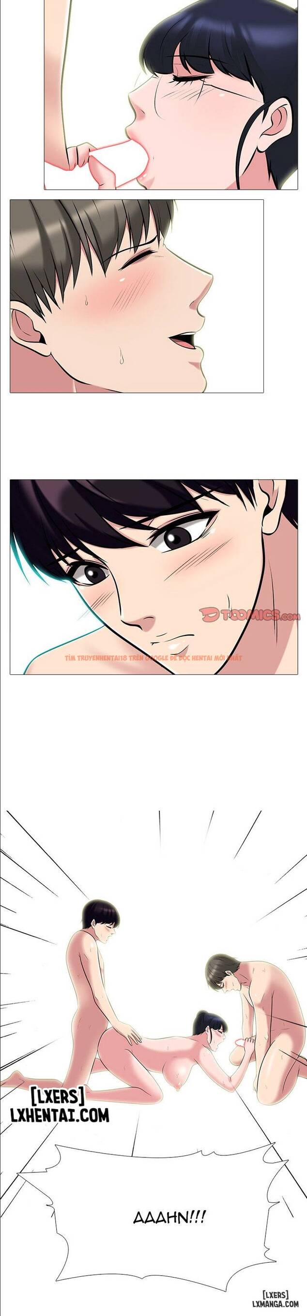 Trang truyện 10 trong truyện tranh Học Bổng Đặc Biệt - Chapter 66 - hentai24h.pro