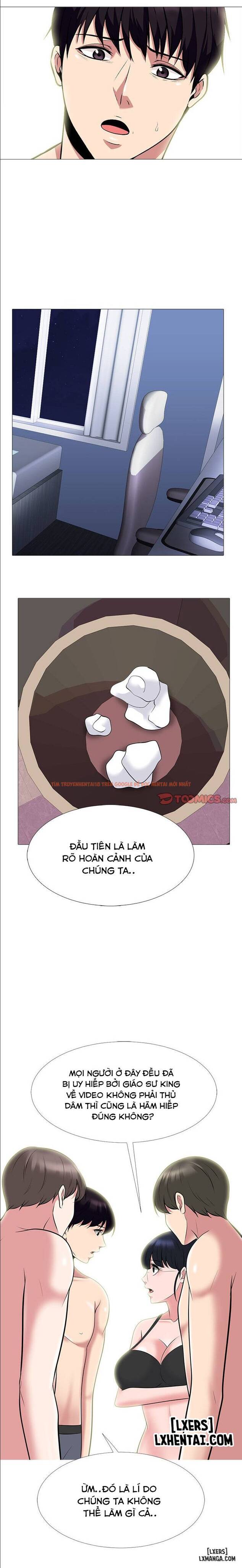 Trang truyện 13 trong truyện tranh Học Bổng Đặc Biệt - Chapter 66 - hentai24h.pro