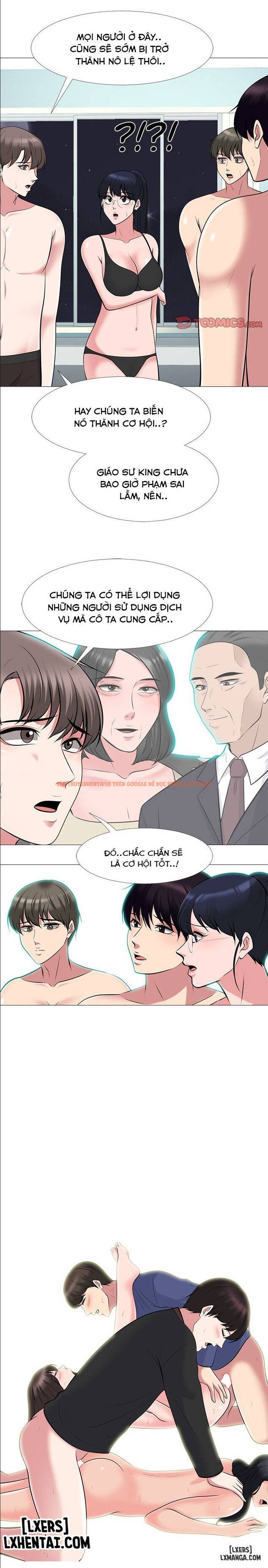 Trang truyện 16 trong truyện tranh Học Bổng Đặc Biệt - Chapter 66 - hentai24h.pro