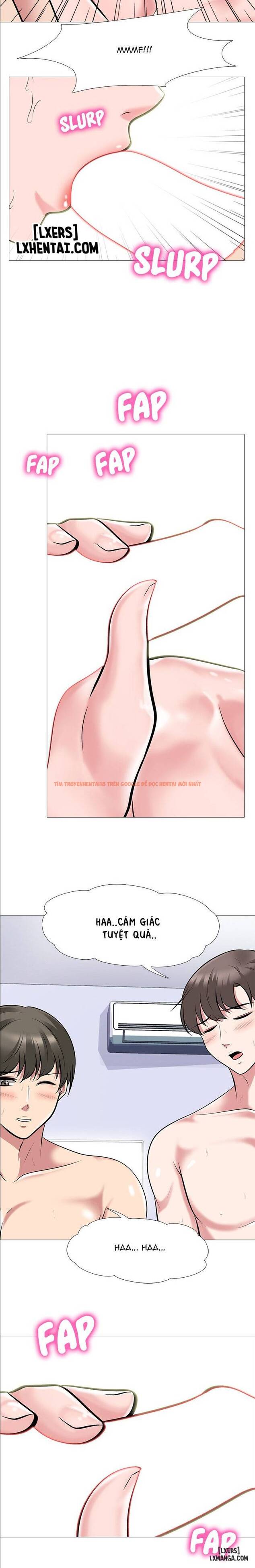 Trang truyện 3 trong truyện tranh Học Bổng Đặc Biệt - Chapter 66 - hentai24h.pro