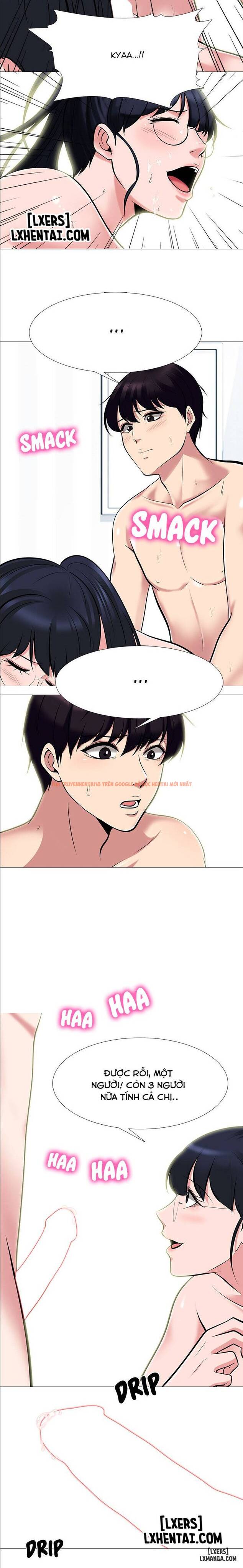 Trang truyện 5 trong truyện tranh Học Bổng Đặc Biệt - Chapter 66 - hentai24h.pro
