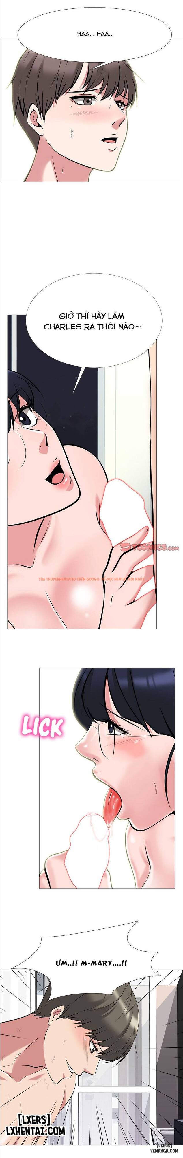 Trang truyện 6 trong truyện tranh Học Bổng Đặc Biệt - Chapter 66 - hentai24h.pro