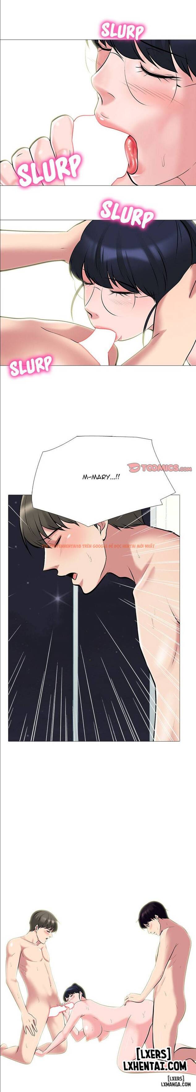 Trang truyện 7 trong truyện tranh Học Bổng Đặc Biệt - Chapter 66 - hentai24h.pro