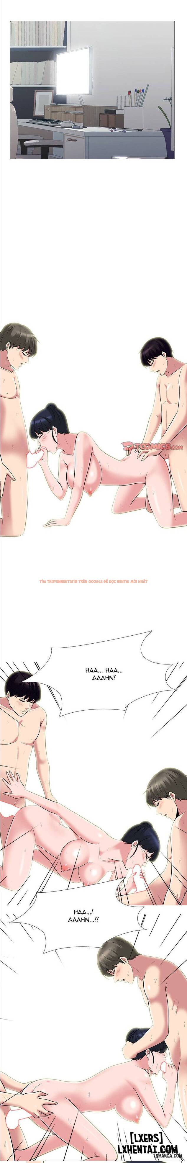 Trang truyện 9 trong truyện tranh Học Bổng Đặc Biệt - Chapter 66 - hentai24h.pro