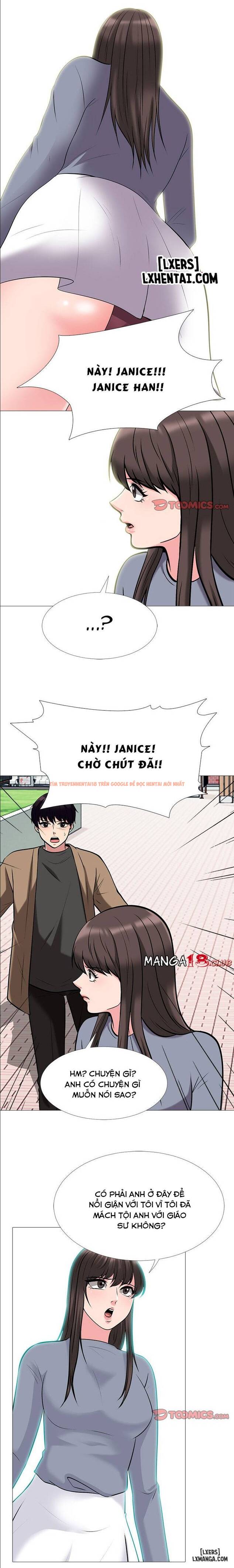 Trang truyện 12 trong truyện tranh Học Bổng Đặc Biệt - Chapter 67 - hentai24h.pro