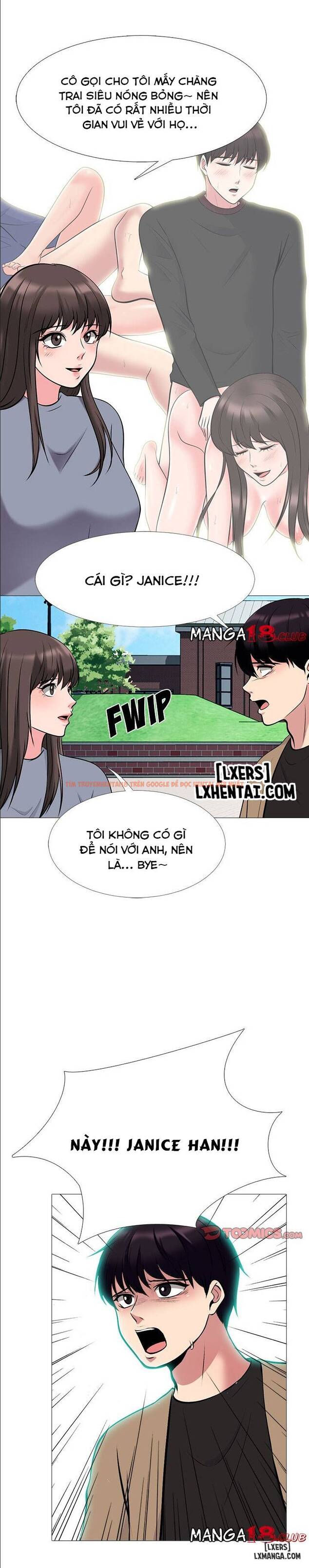 Trang truyện 14 trong truyện tranh Học Bổng Đặc Biệt - Chapter 67 - hentai24h.pro