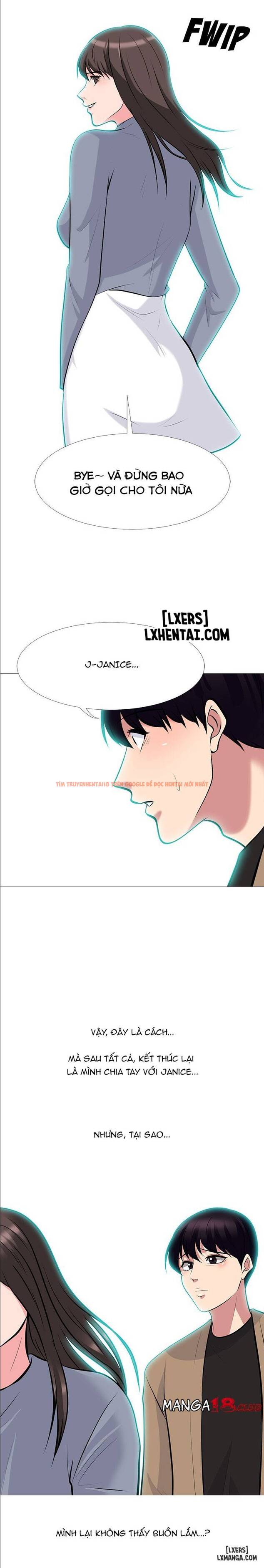 Trang truyện 15 trong truyện tranh Học Bổng Đặc Biệt - Chapter 67 - hentai24h.pro