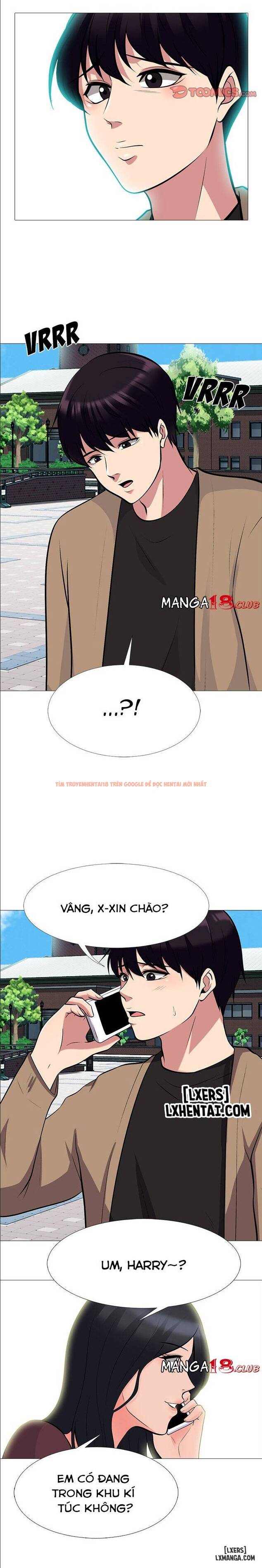 Trang truyện 16 trong truyện tranh Học Bổng Đặc Biệt - Chapter 67 - hentai24h.pro