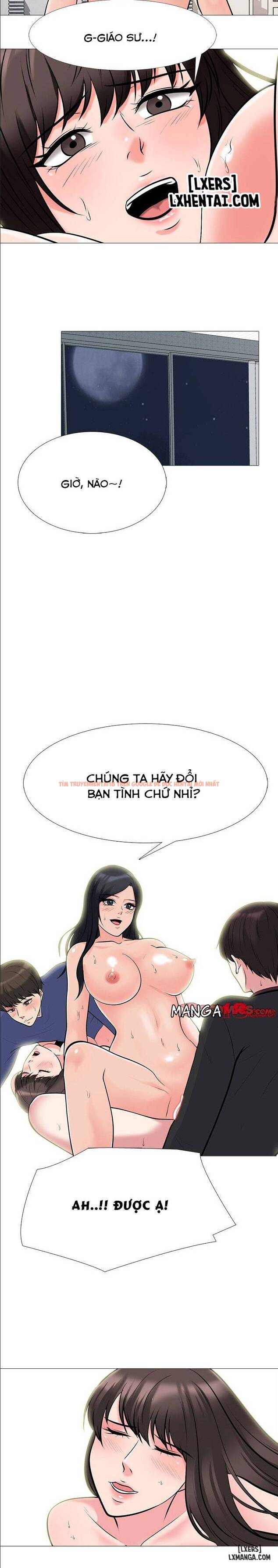 Trang truyện 4 trong truyện tranh Học Bổng Đặc Biệt - Chapter 67 - hentai24h.pro