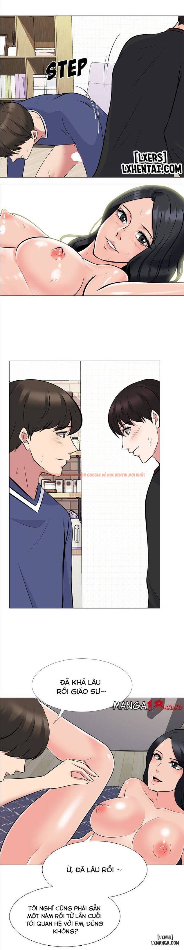 Trang truyện 5 trong truyện tranh Học Bổng Đặc Biệt - Chapter 67 - hentai24h.pro