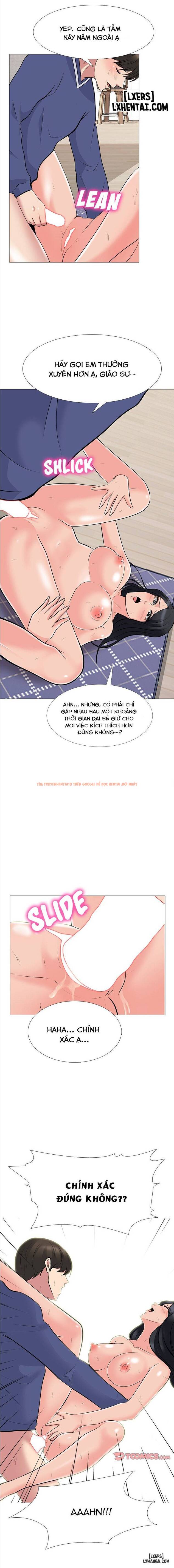 Trang truyện 6 trong truyện tranh Học Bổng Đặc Biệt - Chapter 67 - hentai24h.pro