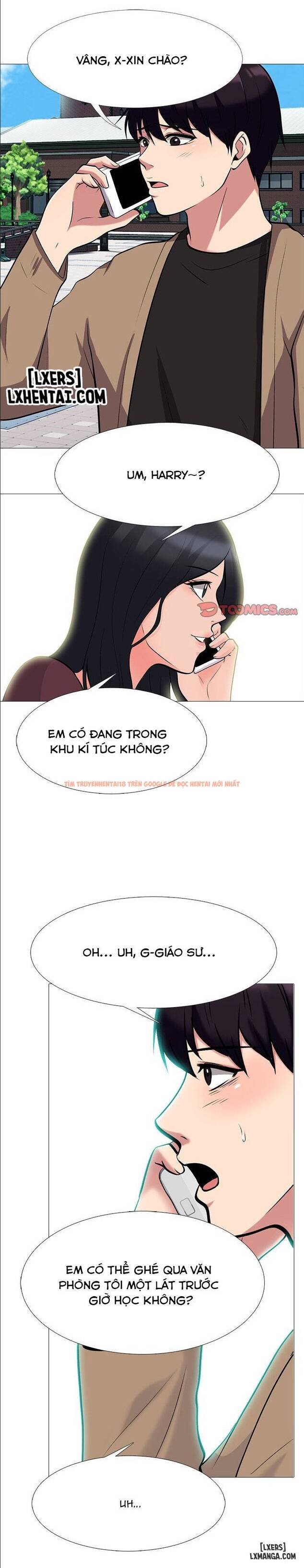 Trang truyện 0 trong truyện tranh Học Bổng Đặc Biệt - Chapter 68 - hentai24h.pro