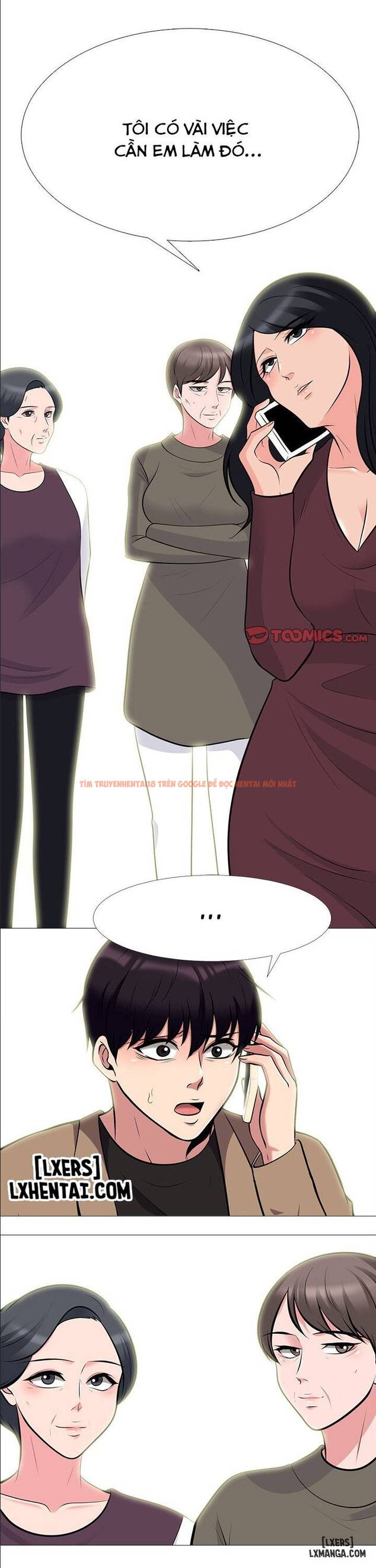 Trang truyện 1 trong truyện tranh Học Bổng Đặc Biệt - Chapter 68 - hentai24h.pro