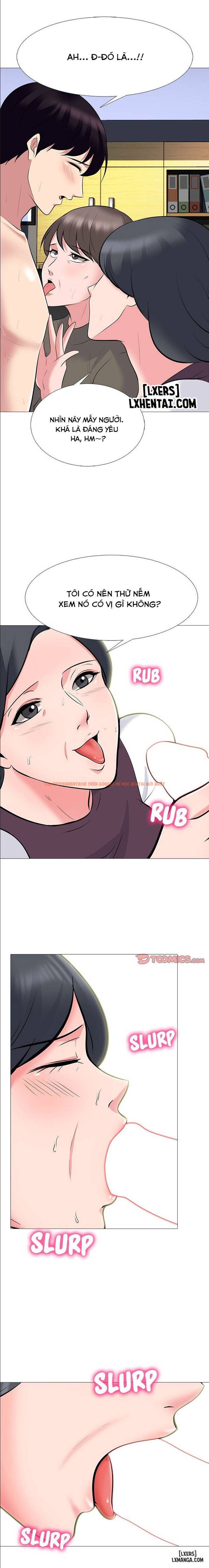 Trang truyện 12 trong truyện tranh Học Bổng Đặc Biệt - Chapter 68 - hentai24h.pro