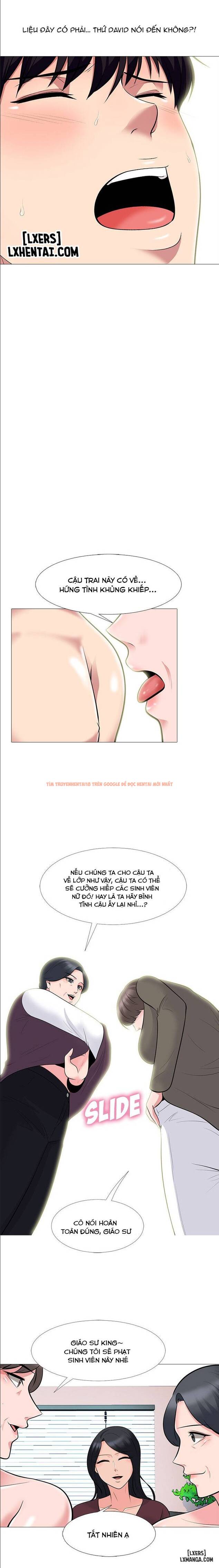 Trang truyện 14 trong truyện tranh Học Bổng Đặc Biệt - Chapter 68 - hentai24h.pro