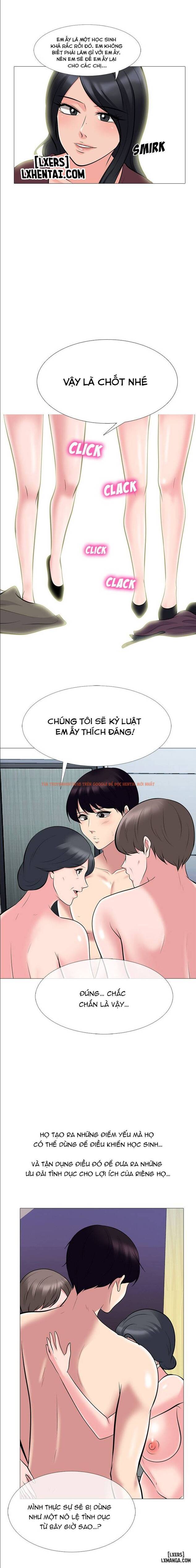 Trang truyện 15 trong truyện tranh Học Bổng Đặc Biệt - Chapter 68 - hentai24h.pro