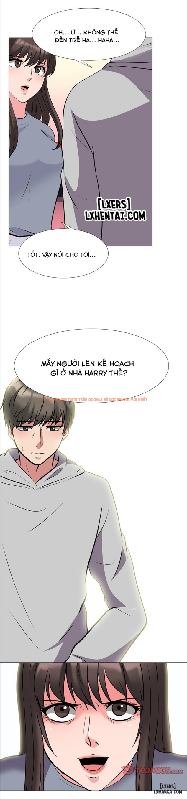 Trang truyện 19 trong truyện tranh Học Bổng Đặc Biệt - Chapter 68 - hentai24h.pro