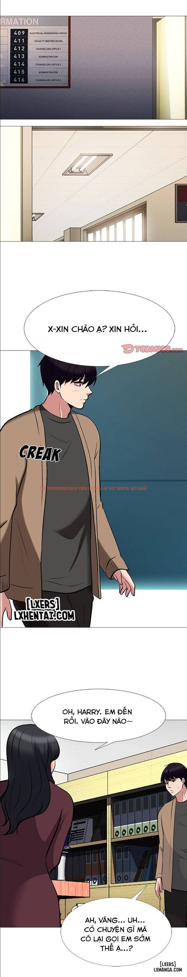 Trang truyện 2 trong truyện tranh Học Bổng Đặc Biệt - Chapter 68 - hentai24h.pro