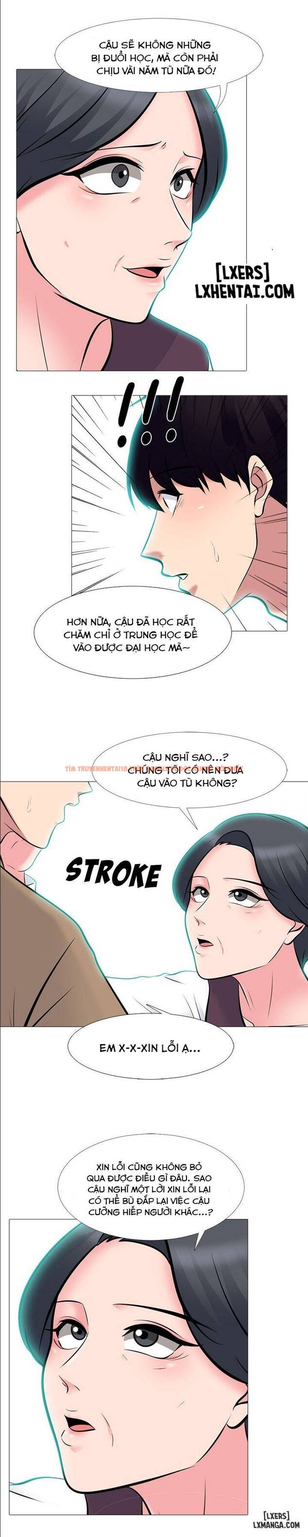 Trang truyện 5 trong truyện tranh Học Bổng Đặc Biệt - Chapter 68 - hentai24h.pro