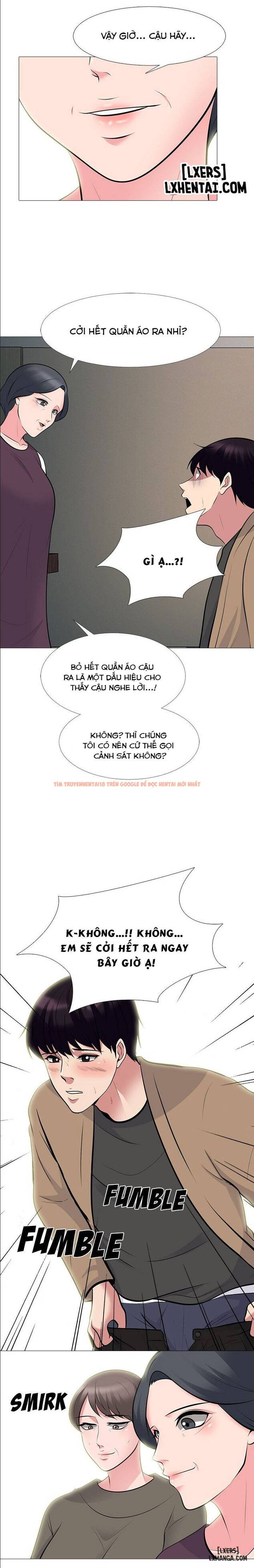 Trang truyện 7 trong truyện tranh Học Bổng Đặc Biệt - Chapter 68 - hentai24h.pro