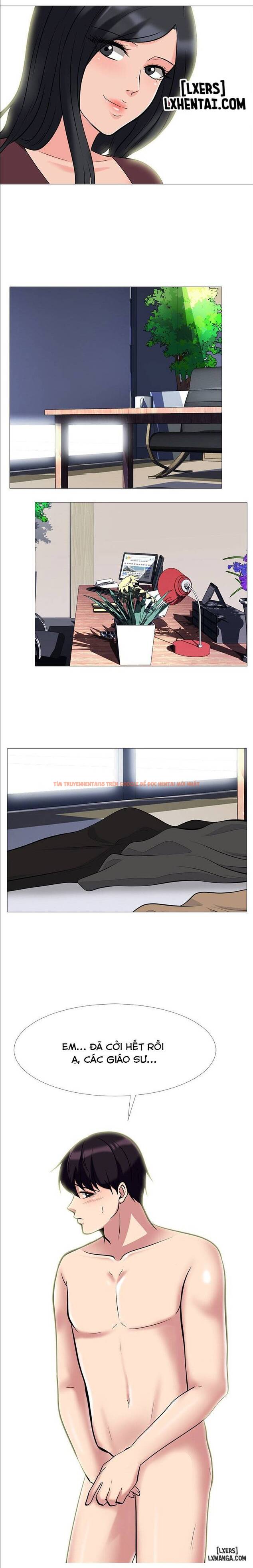 Trang truyện 8 trong truyện tranh Học Bổng Đặc Biệt - Chapter 68 - hentai24h.pro