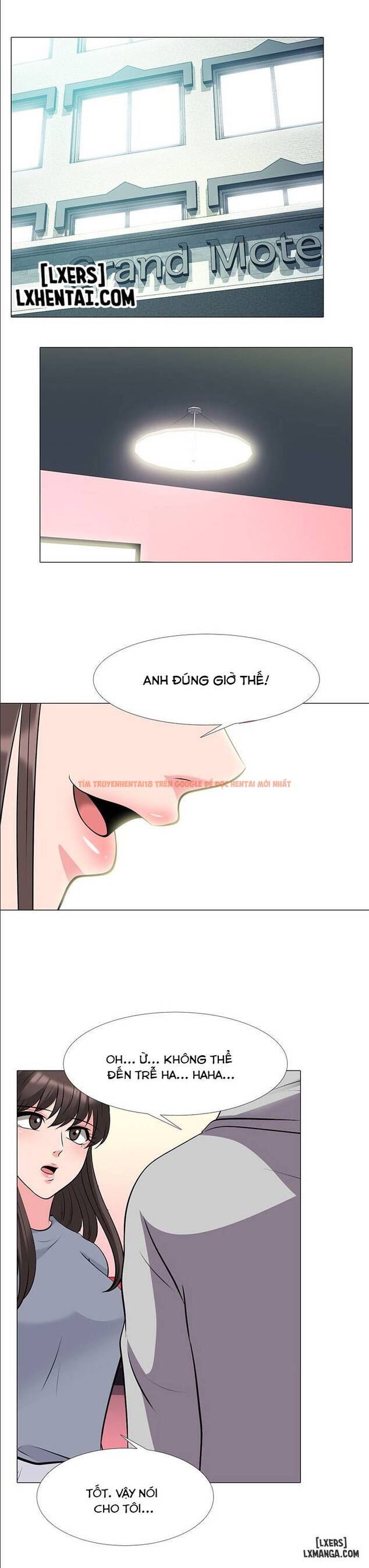 Trang truyện 0 trong truyện tranh Học Bổng Đặc Biệt - Chapter 69 - hentai24h.pro