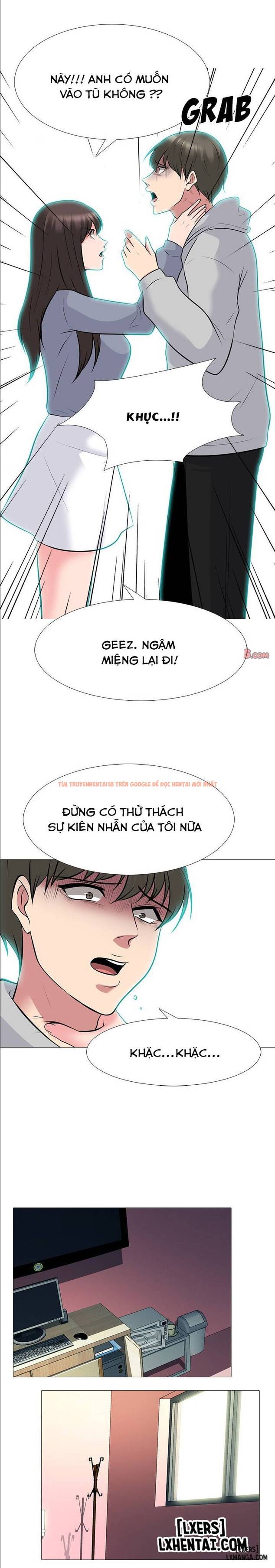Trang truyện 10 trong truyện tranh Học Bổng Đặc Biệt - Chapter 69 - hentai24h.pro