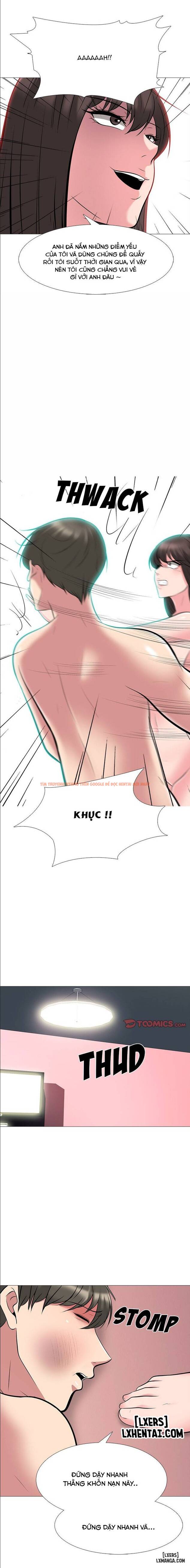 Trang truyện 13 trong truyện tranh Học Bổng Đặc Biệt - Chapter 69 - hentai24h.pro